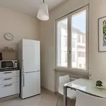- Oriuolo Elegance דירה פירנצה
