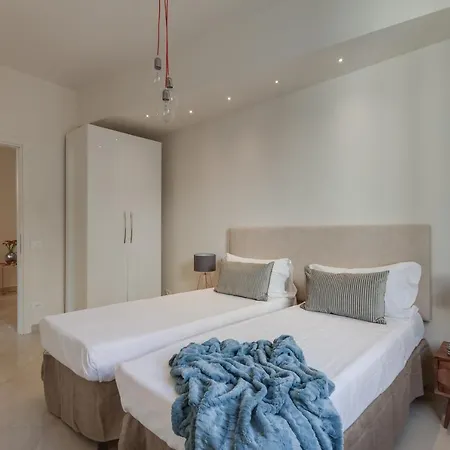 - Oriuolo Elegance Apartment Florence