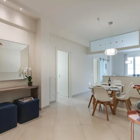 Apartment - Oriuolo Elegance *