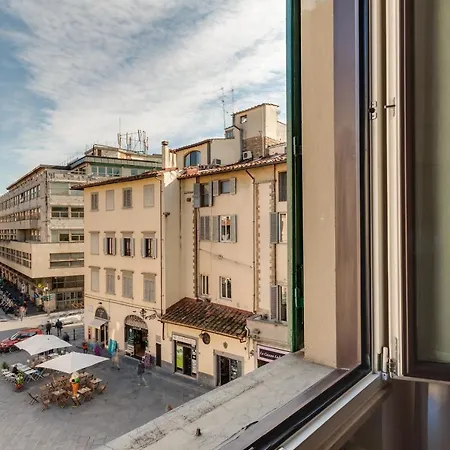 Apartment - Oriuolo Elegance