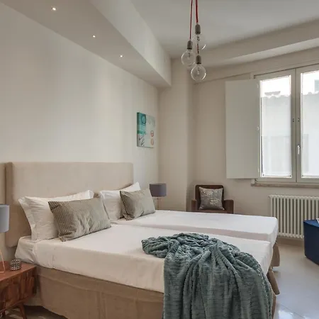 - Oriuolo Elegance Apartment *