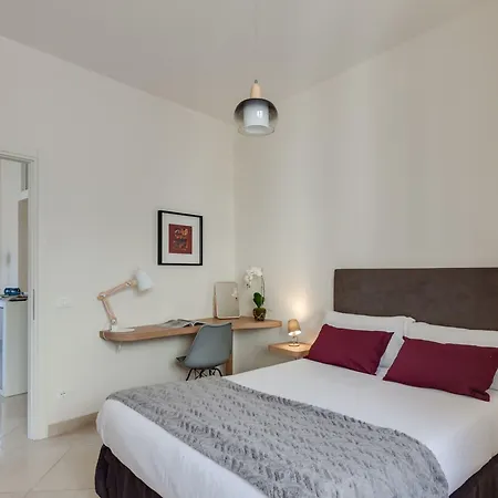 Apartment - Oriuolo Elegance