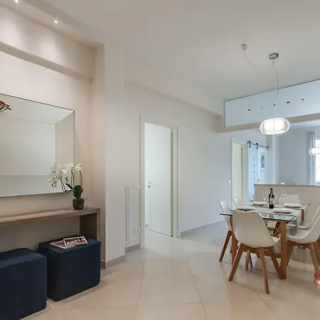 Apartment - Oriuolo Elegance Florence