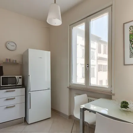 - Oriuolo Elegance Apartment Florence