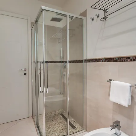 Apartment - Oriuolo Elegance Florence