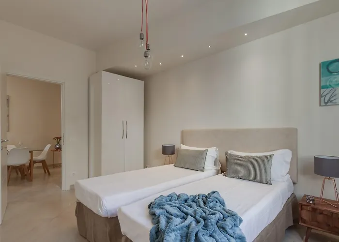 - Oriuolo Elegance Lägenhet