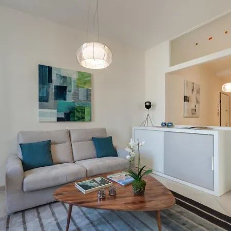 - Oriuolo Elegance Apartment *