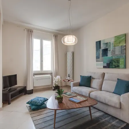 Apartment - Oriuolo Elegance