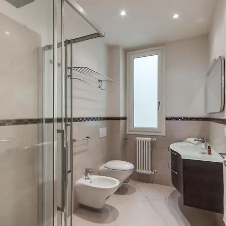 - Oriuolo Elegance Apartment *